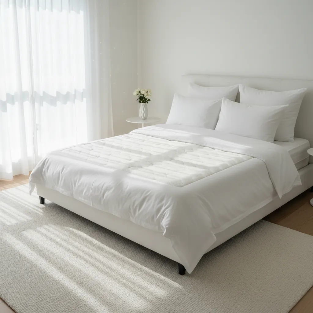 Mattress Cleaning