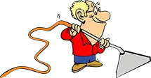 Rod's Cleaning Service