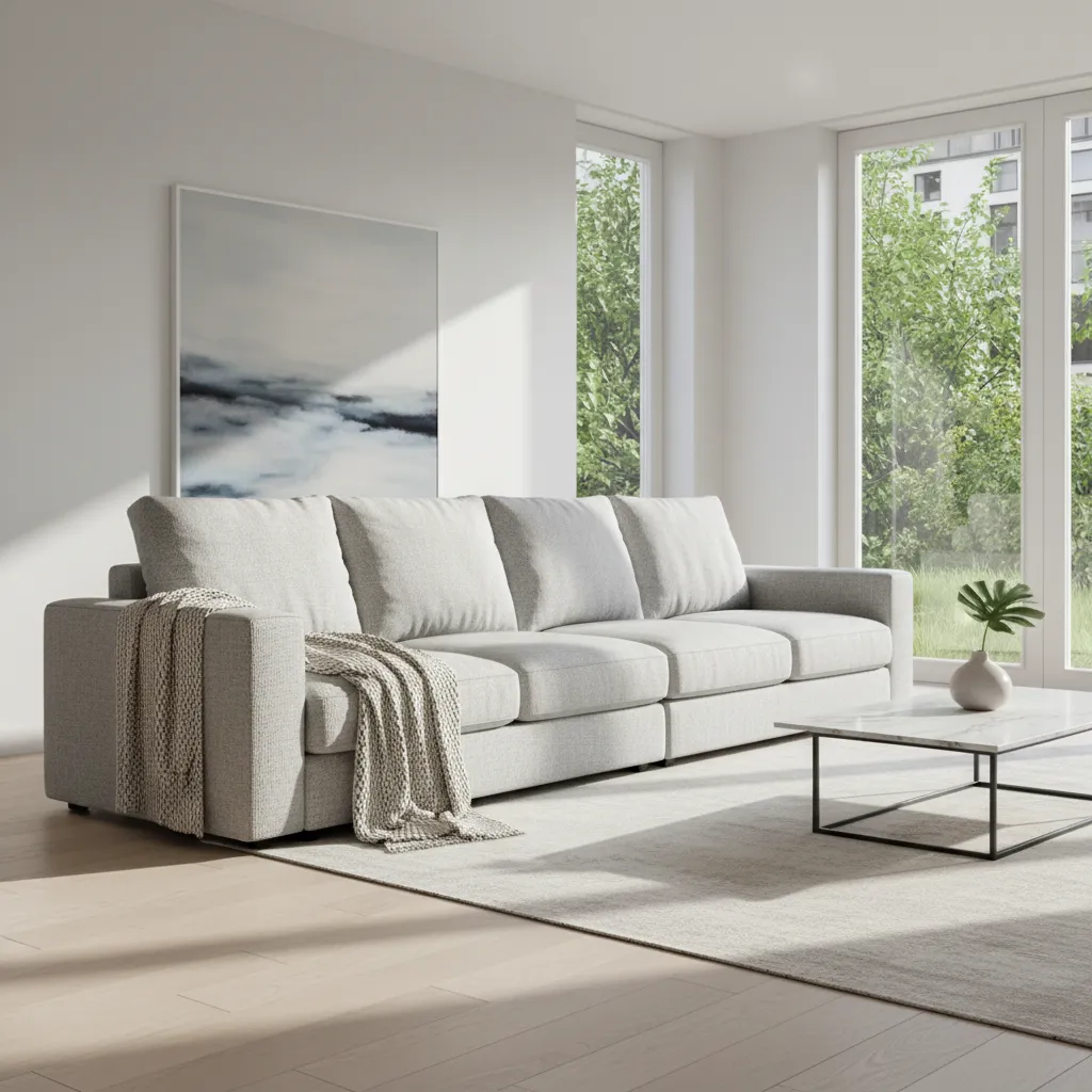 Upholstery Cleaning